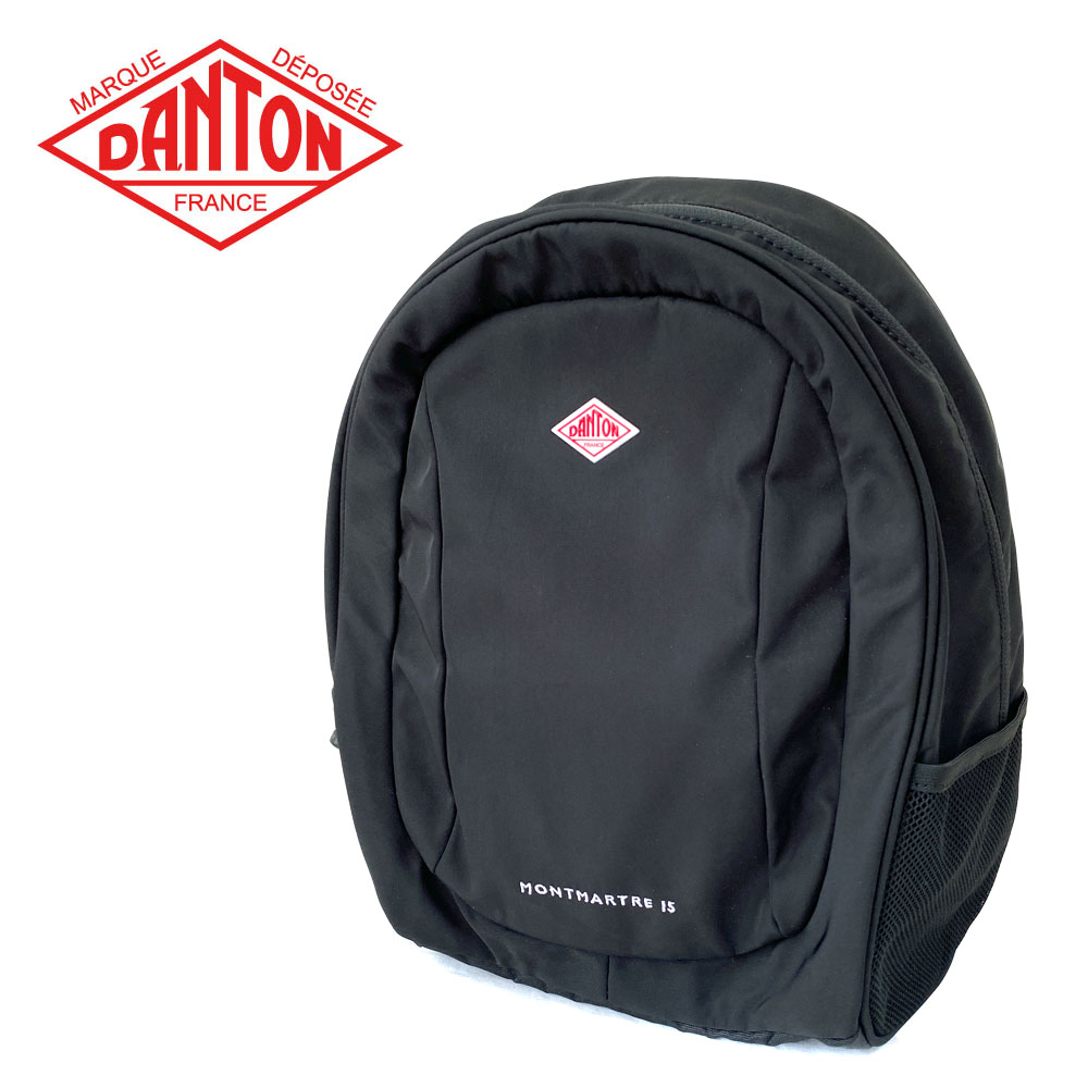 DANTON バックパック MONTMARTRE 15 【MONTMARTRE 15】