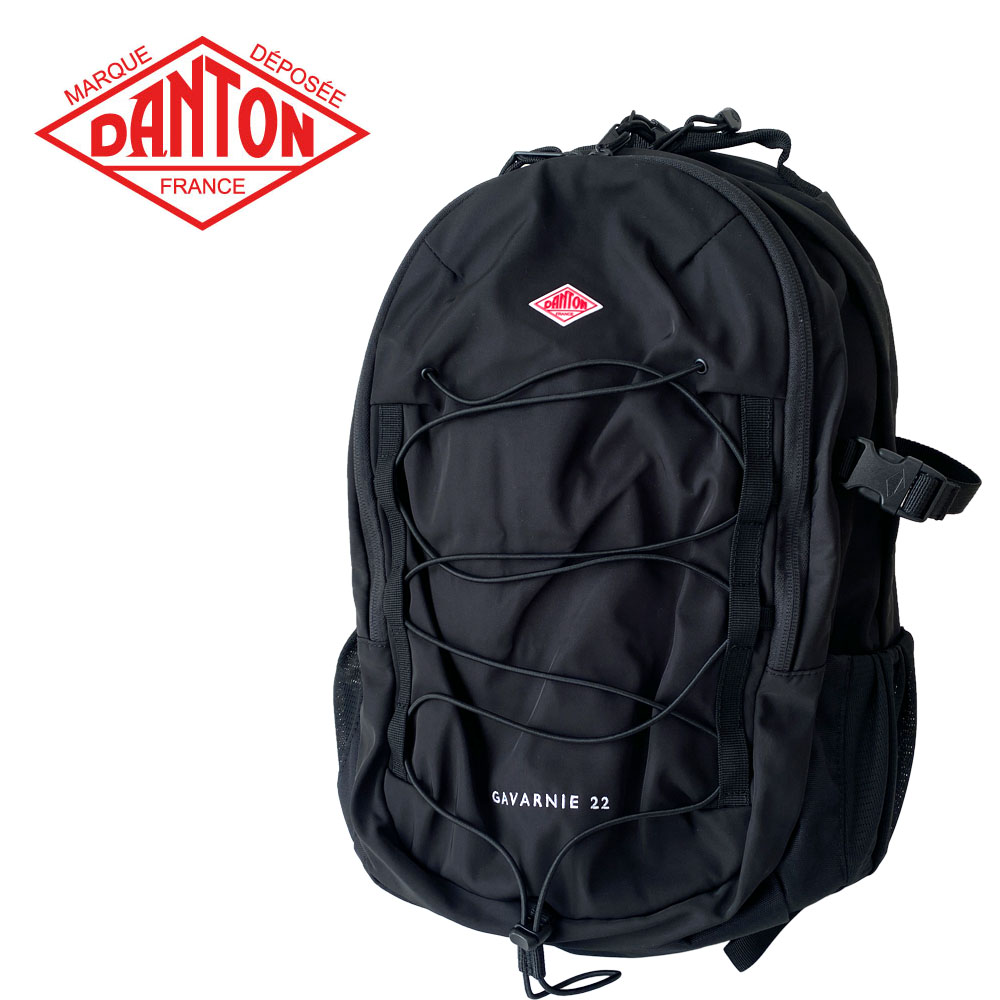 DANTON ダントン バックパック GAVARNIE 22
