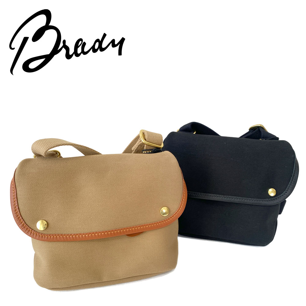 BRADY ブレディ AVON MINI