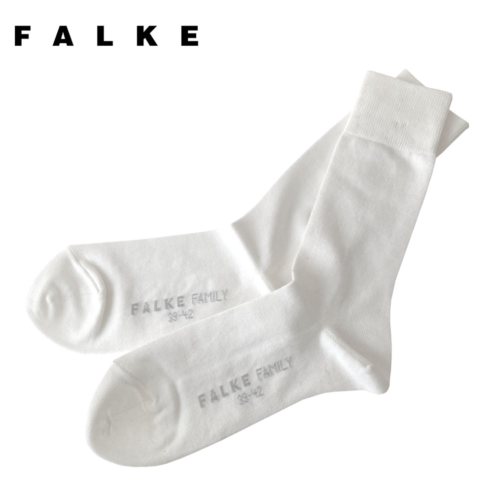 FALKE ファルケ FAMILY SOCKS メンズ 14645