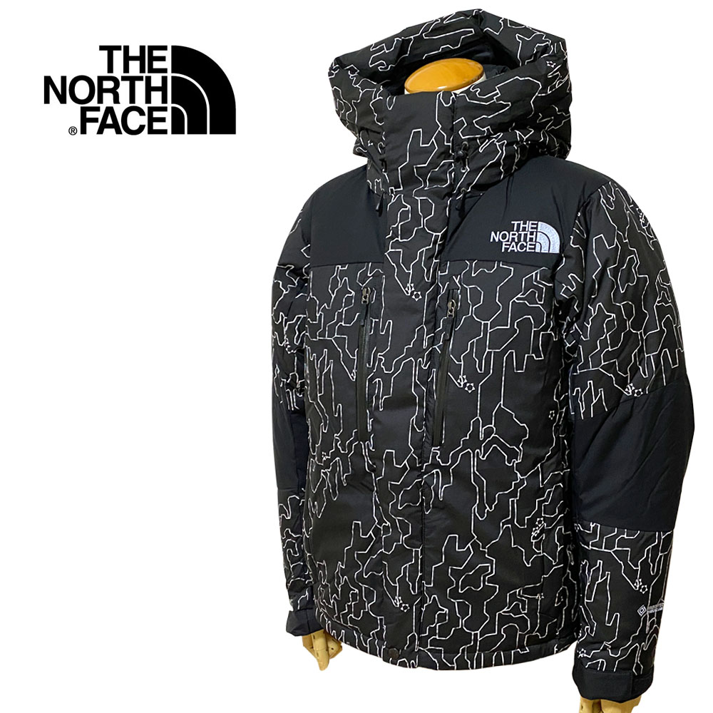 THE NORTH FACE ザ・ノース・フェイス Novelty Baltro Light Jacket ノベルティーバルトロライトジャケット メンズ ND92341