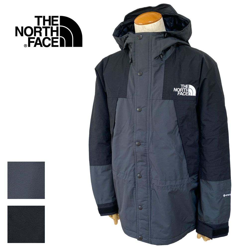 THE NORTH FACE ザ・ノース・フェイス Mountain Insulation Jacket マウンテンインサレーションジャケット メンズ NY82553