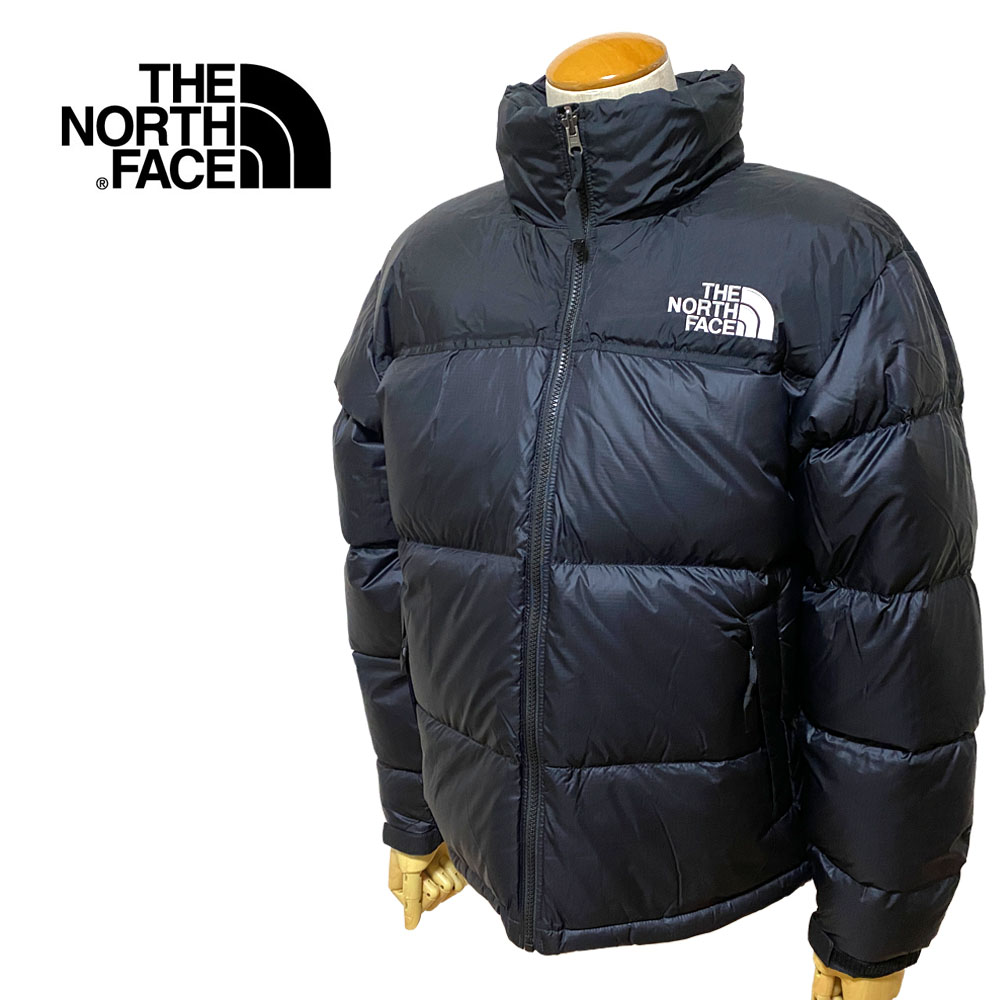 THE NORTH FACE ザ・ノース・フェイス Nuptse Jacket ヌプシジャケット メンズ ND92555