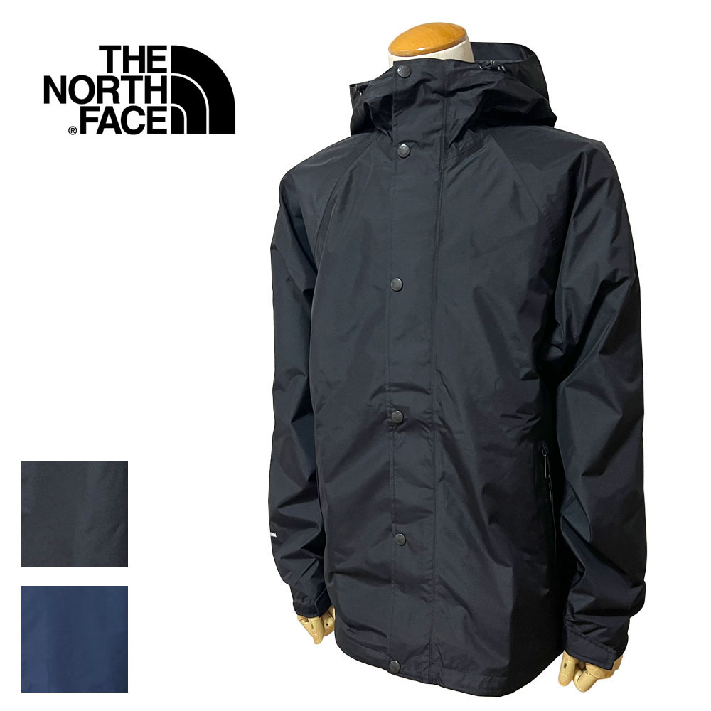THE NORTH FACE ザ・ノース・フェイス Stow Away Jacket ストーアウェイジャケット メンズ NP12435