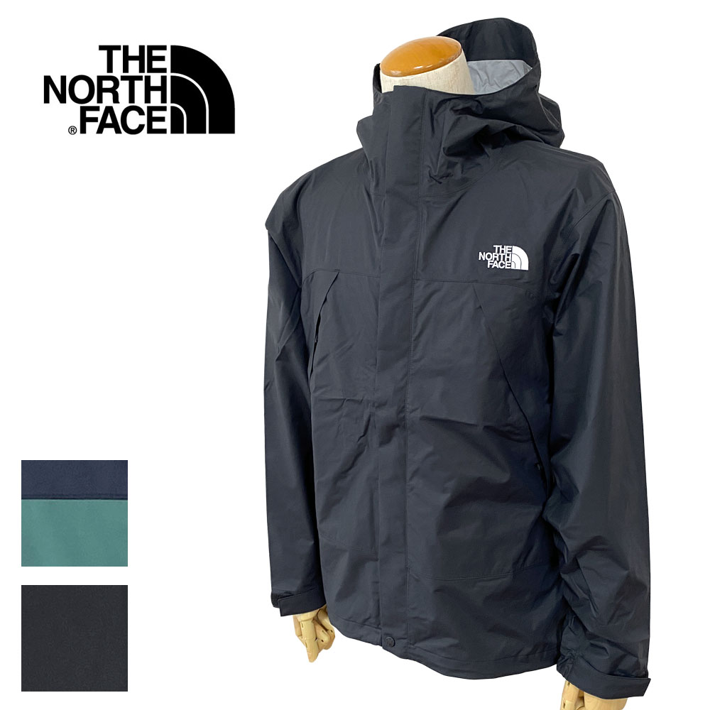 THE NORTH FACE ザ・ノース・フェイス Dot Shot Jacket ドットショットジャケット メンズ NP62452