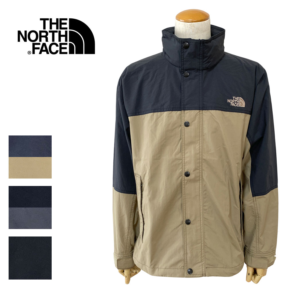 THE NORTH FACE ザ・ノース・フェイス Hydrena Wind Jacket ハイドレナウィンドジャケット ユニセックス メンズ NP22550