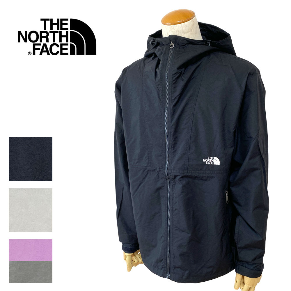 THE NORTH FACE ザ・ノース・フェイス Compact Jacket コンパクトジャケット メンズ NP72530