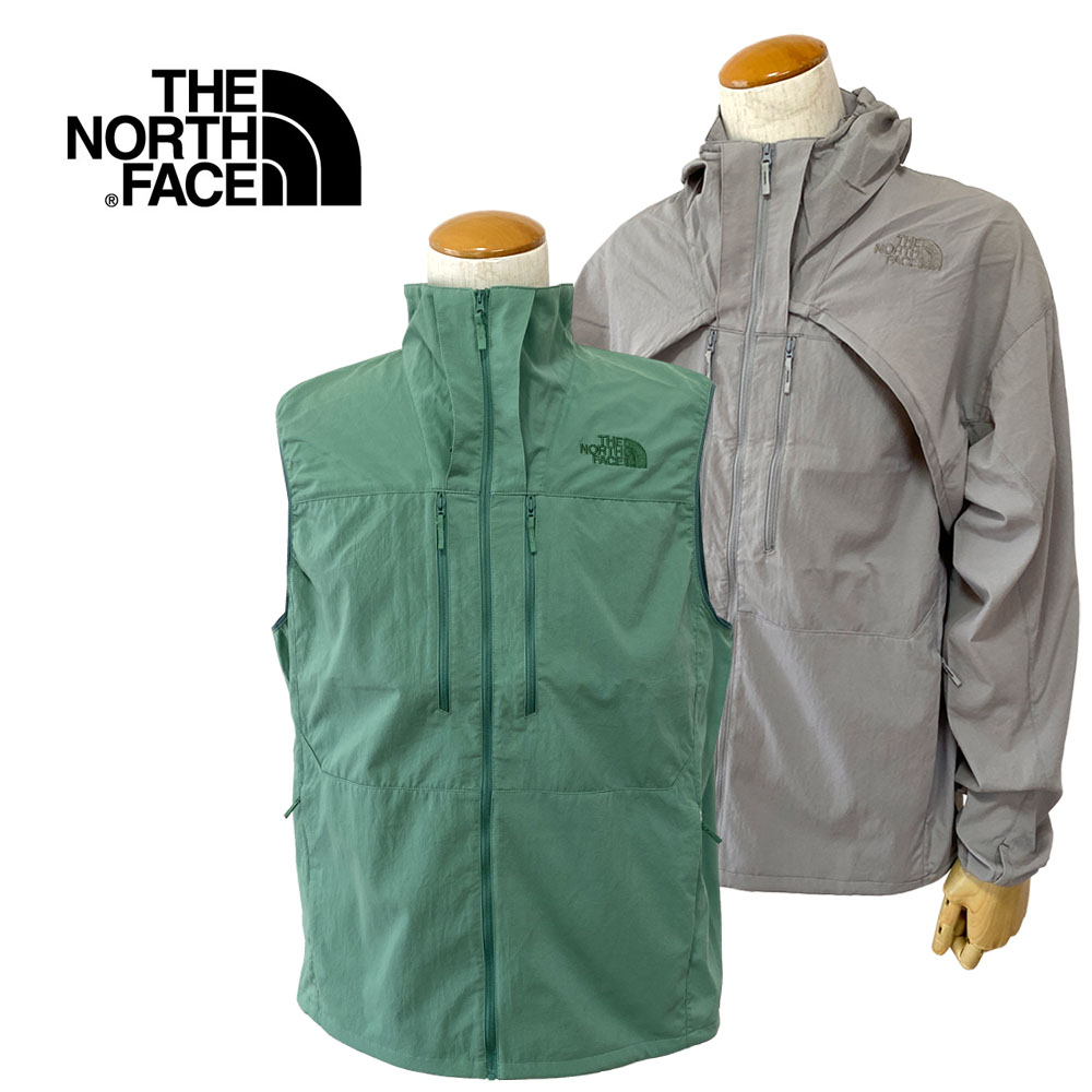 THE NORTH FACE ザ・ノース・フェイス Swash Jacket スワッシュジャケット メンズ NP22605