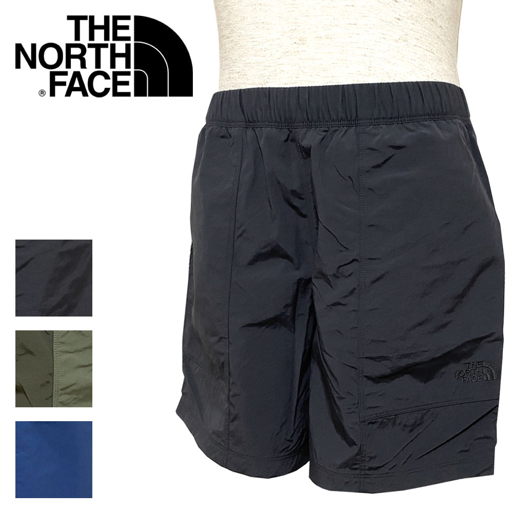 THE NORTH FACE Water Strider Short/ウォーターストライダーショーツ Men's 【NB42130】