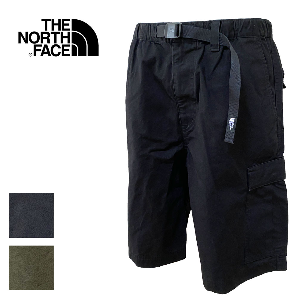 THE NORTH FACE ザ・ノース・フェイス Rock Steady Cargo Short ロックステディカーゴショーツ メンズ NB42633