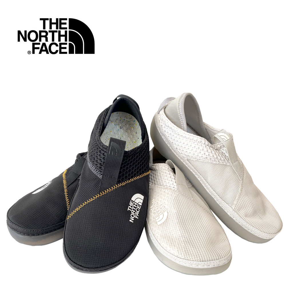 THE NORTH FACE ザ・ノース・フェイス Base Camp Mule ベース キャンプ ミュール ユニセックス NF02349