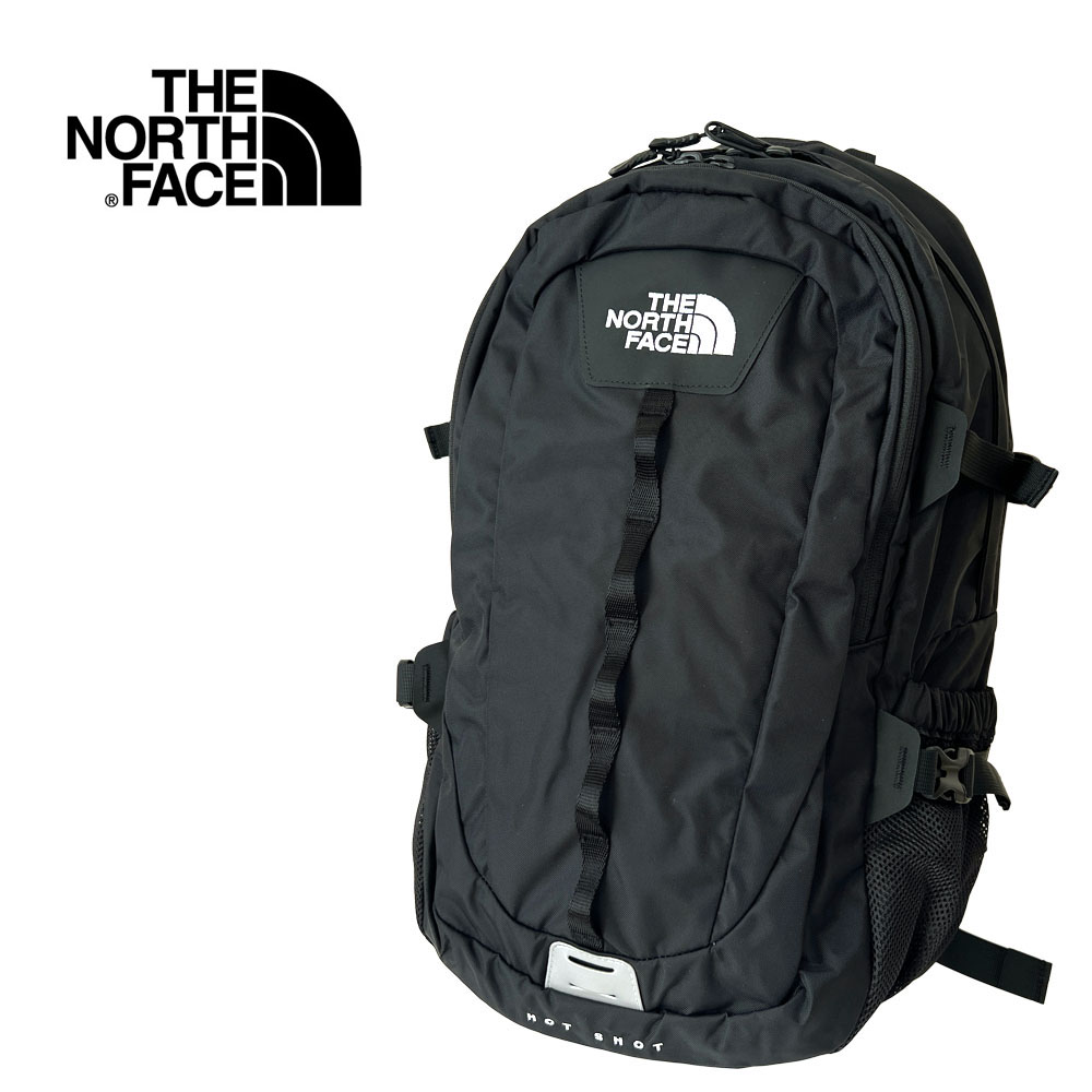 THE NORTH FACE ザ・ノース・フェイス Hot Shot 27L ホットショット NM72302
