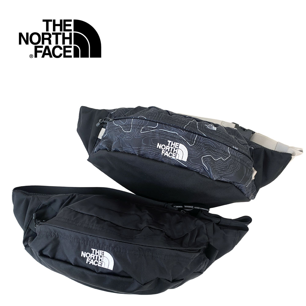 THE NORTH FACE ザ・ノース・フェイス Sweep 4L スウィープ NM72304