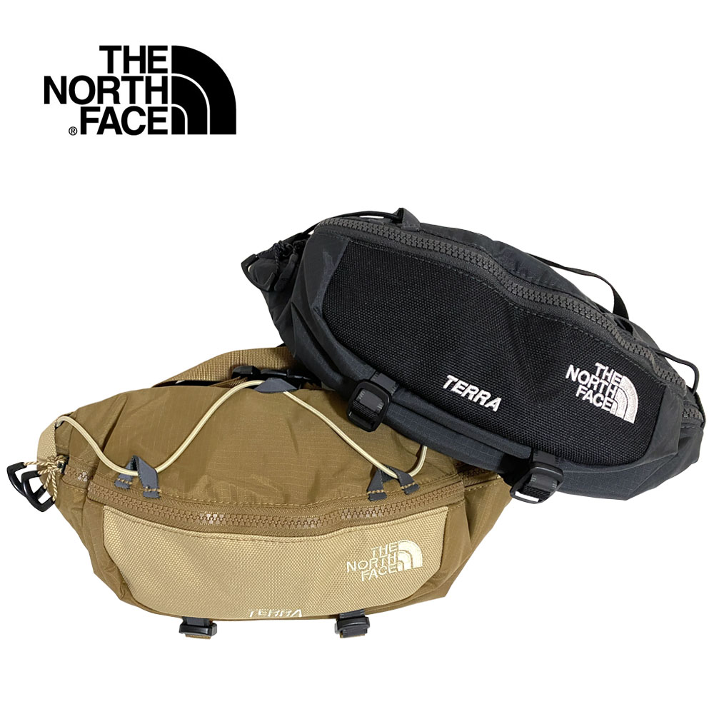 THE NORTH FACE ザ・ノース・フェイス Terra Lumbar 3L テラランバー NM62402