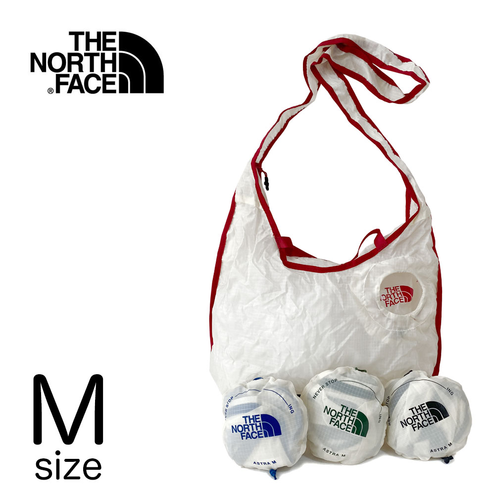 THE NORTH FACE ザ・ノース・フェイス Astra M アストラM NM82504