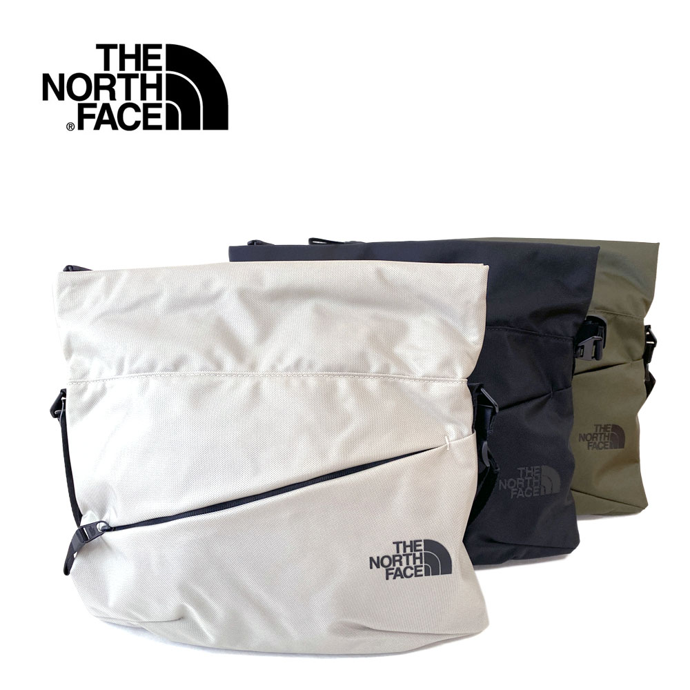 THE NORTH FACE ザ・ノース・フェイス Pyrenees Shoulder L ピレネーショルダーL NM82508