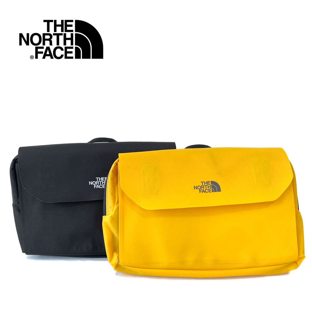 THE NORTH FACE ザ・ノース・フェイス Front ACC Pocket フロントアクセサリーポケット NM92401