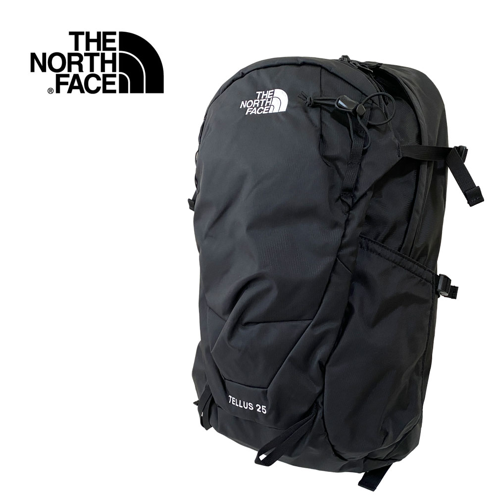 THE NORTH FACE ザ・ノース・フェイス Tellus 25 テルス25 NM62369