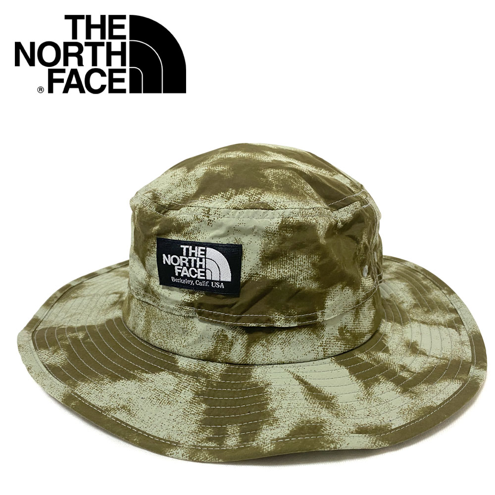 THE NORTH FACE Novelty Horizon Hat/ノベルティホライズンハット Unisex 【NN01708