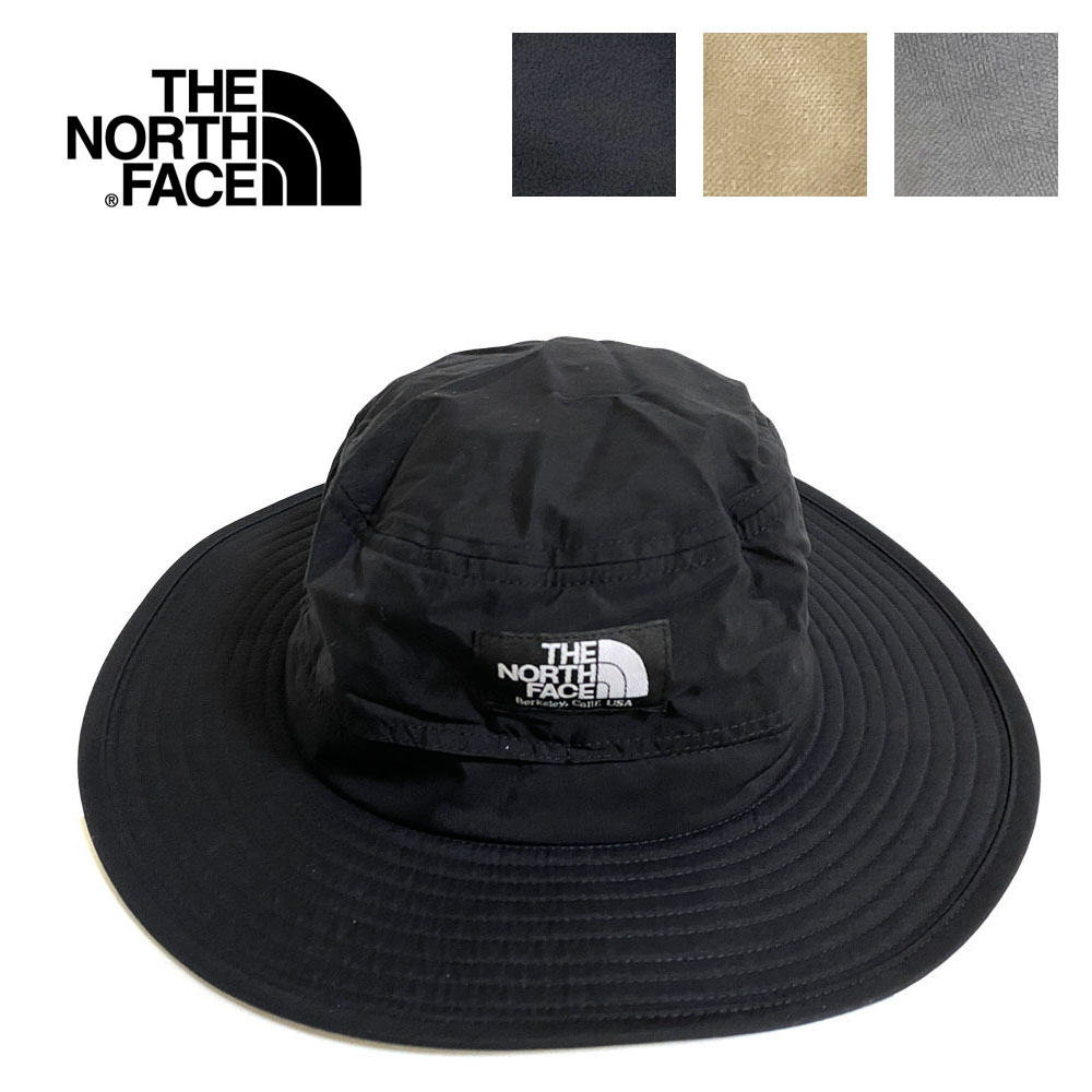 THE NORTH FACE ザ・ノース・フェイス Horizon Hat ホライズンハット ユニセックス NN02336