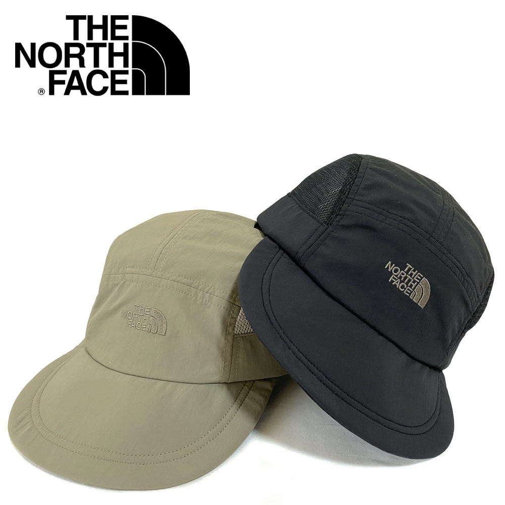 THE NORTH FACE ザ・ノース・フェイス Enride Cap エンライドキャップ ユニセックス NN02435