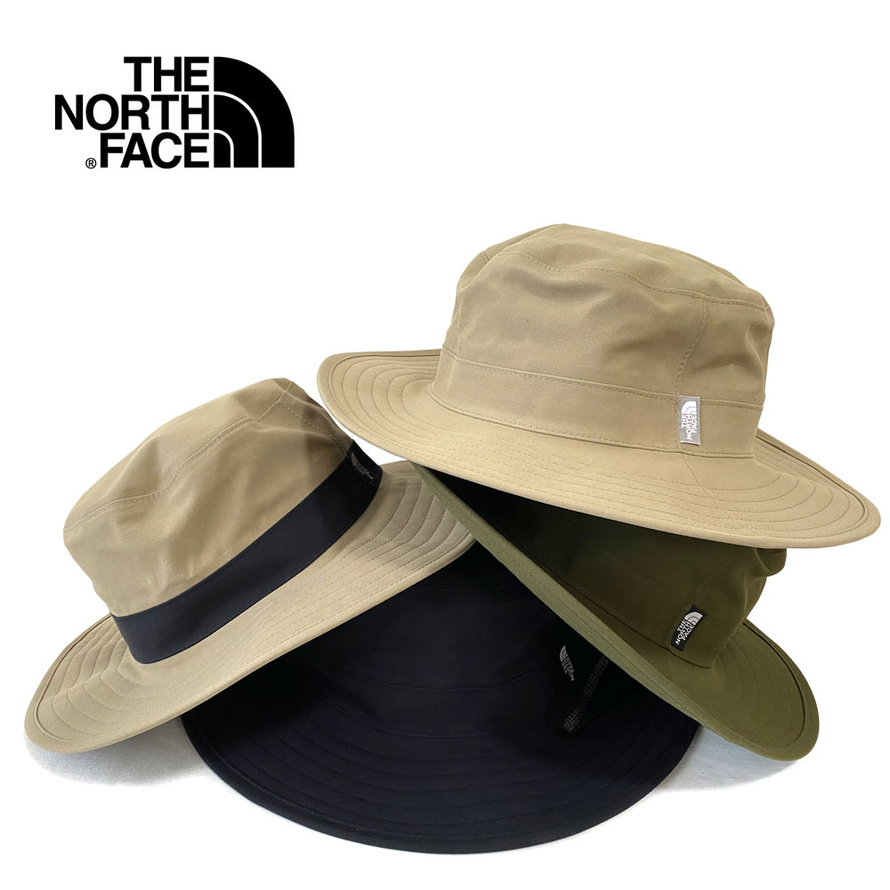 THE NORTH FACE ザ・ノース・フェイス GORE-TEX Hat ゴアテックスハット ユニセックス NN02304