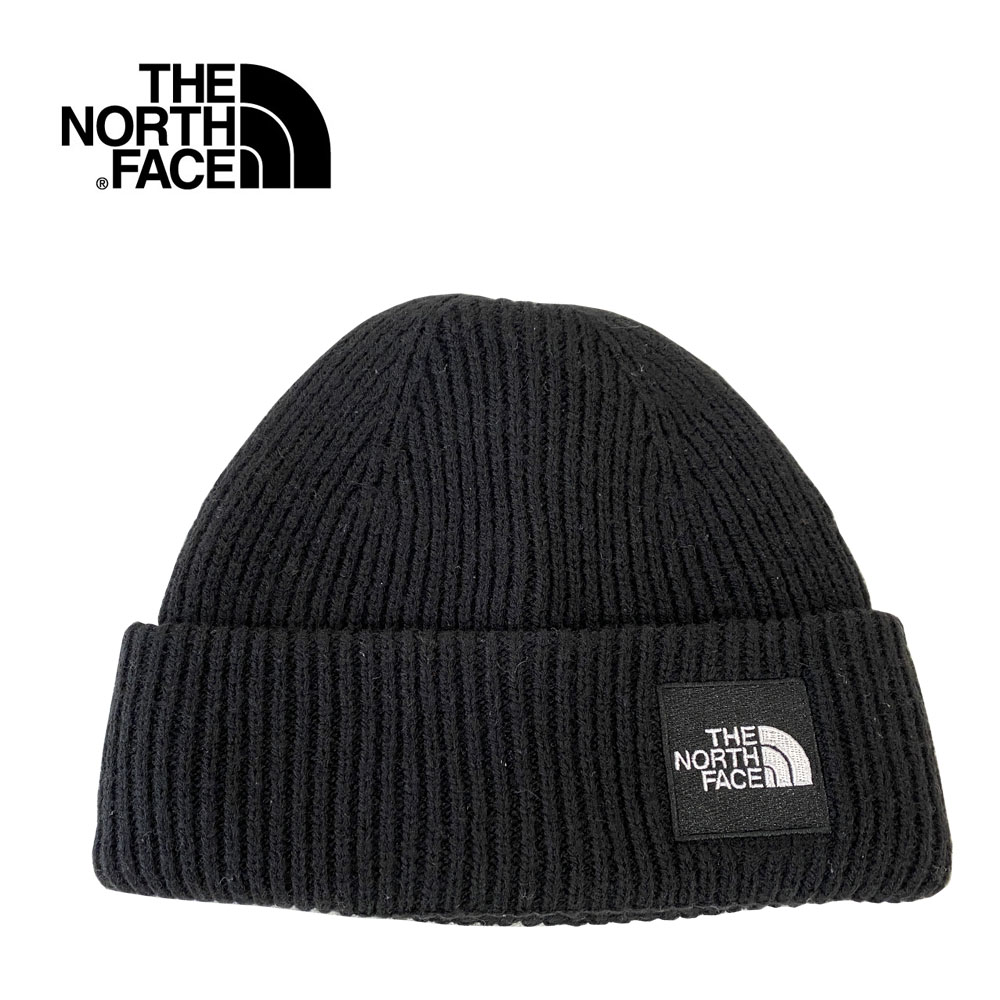 THE NORTH FACE ザ・ノース・フェイス Short Rib Beanie ショートリブビーニー ユニセックス NN42542