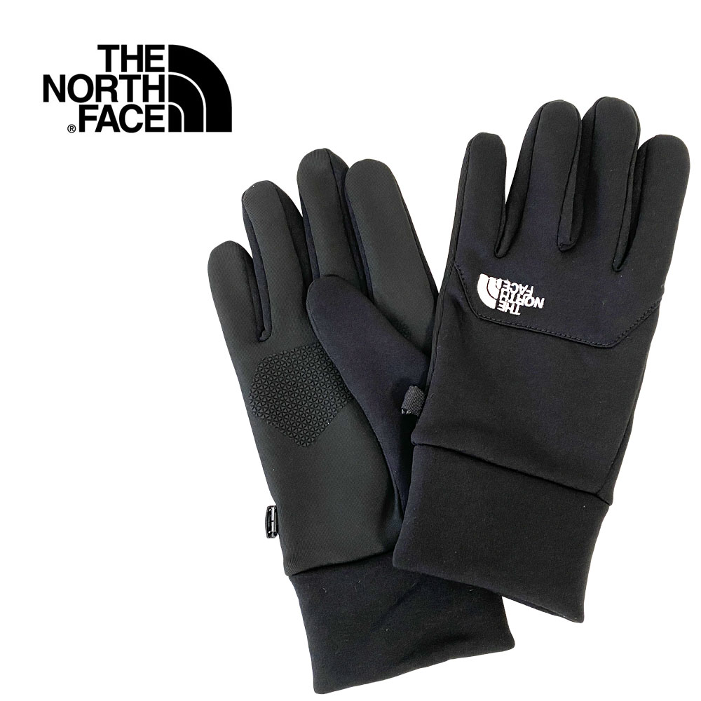 THE NORTH FACE ザ・ノース・フェイス Etip Glove イーチップグローブ ユニセックス NN62527