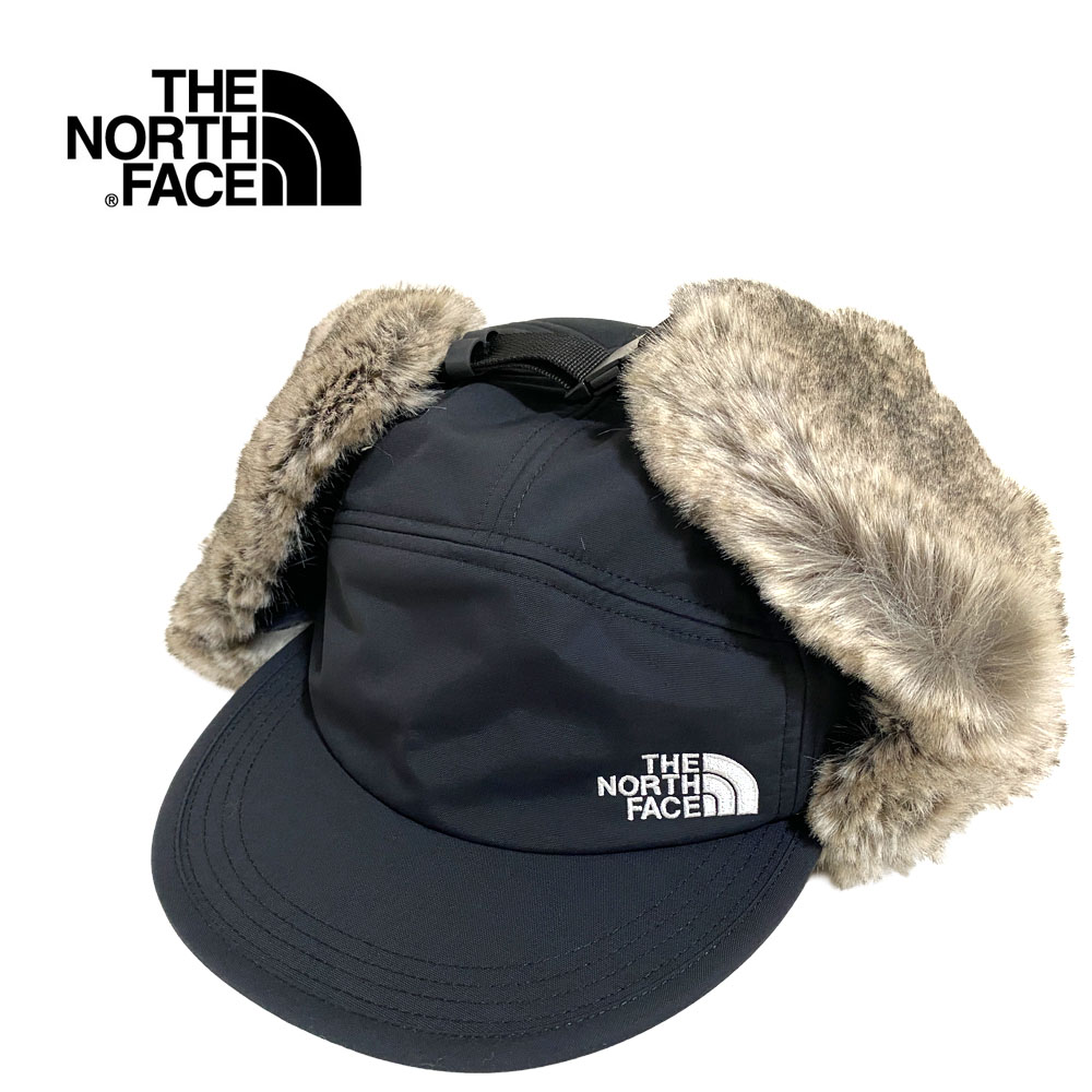 THE NORTH FACE ザ・ノース・フェイス Badland Cap バッドランドキャップ NN42543