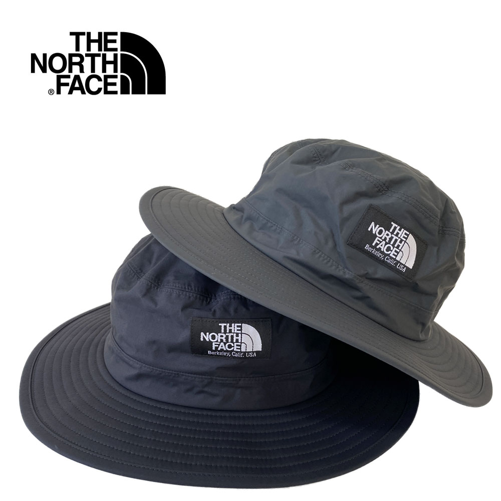 THE NORTH FACE ザ・ノース・フェイス WP Horizon Hat ウォータープルーフホライズンハット ユニセックス NN02544