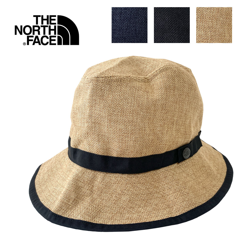 THE NORTH FACE ザ・ノース・フェイス HIKE Hat ハイクハット ユニセックス NN02341