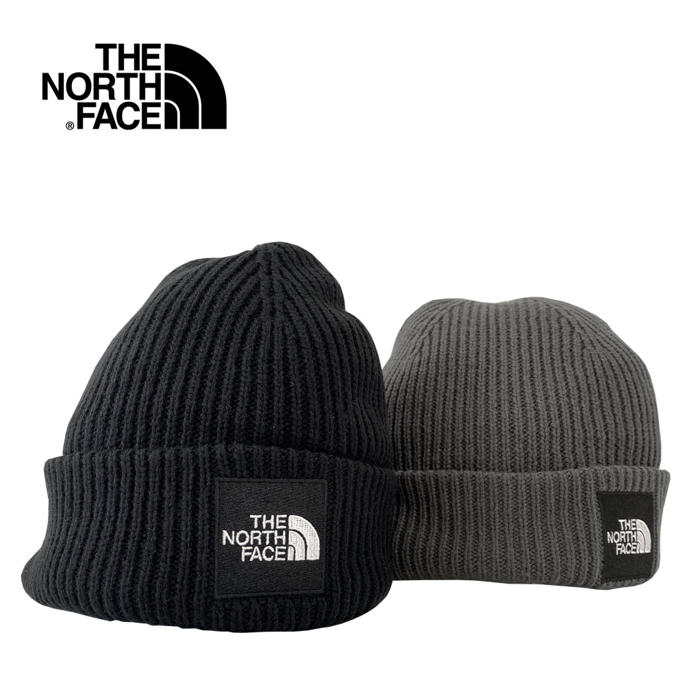 THE NORTH FACE ザ・ノース・フェイス Short Rib Beanie ショートリブビーニー ユニセックス NN42542