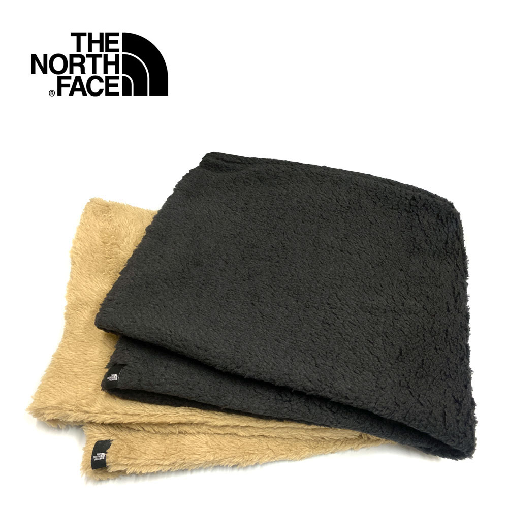 THE NORTH FACE Super Versa Loft Snood / スーパーバーサロフトスヌード 【NN72207】