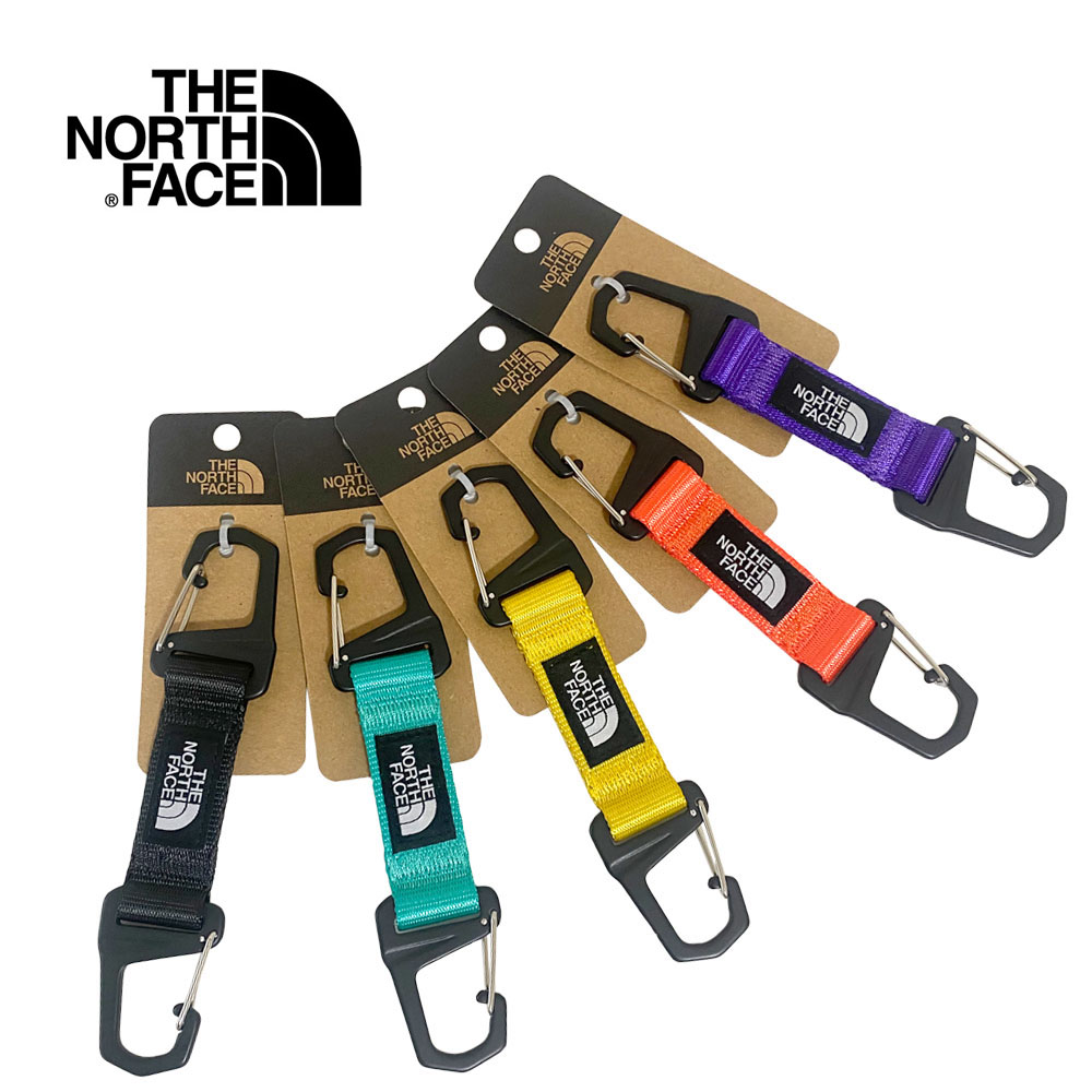 THE NORTH FACE ザ・ノース・フェイス TNF Key Keeper Duo TNFキーキーパーデュオ NN32436