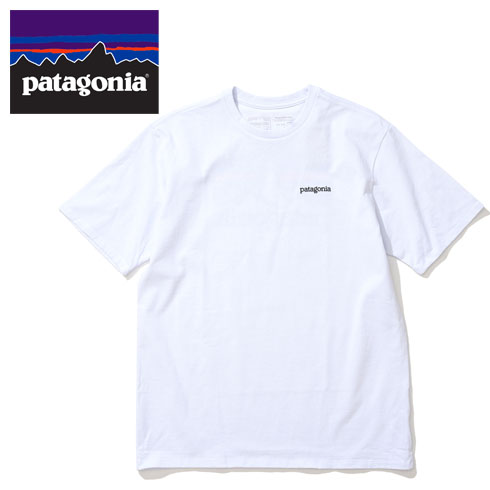 patagonia Ms Fitz Roy Horizons Responsibili-Tee【38501】