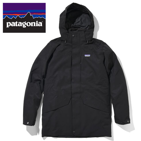 patagonia Ms Tres 3-in-1 Parka【28388】