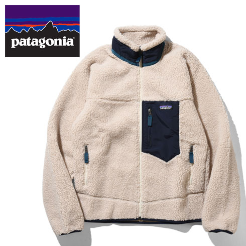 patagonia Ms Classic Retro-X Jacket【23056】