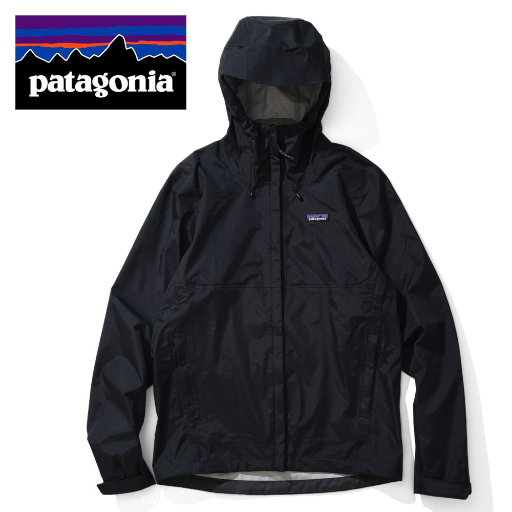 patagonia Ms Torrentshell 3L Jacket【85240】
