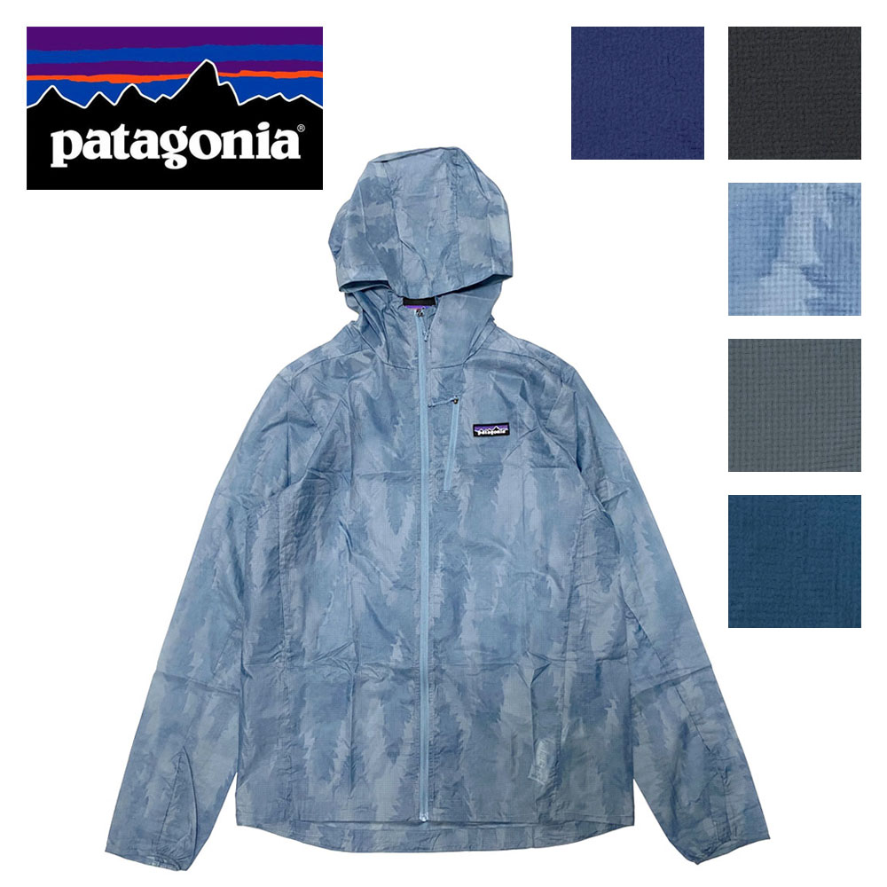 patagonia Ms Houdini JKT / フーディニ・ジャケット【24142】