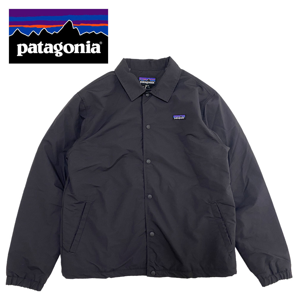 patagonia Ms Lined Isthmus Coaches Jacket 【20415】