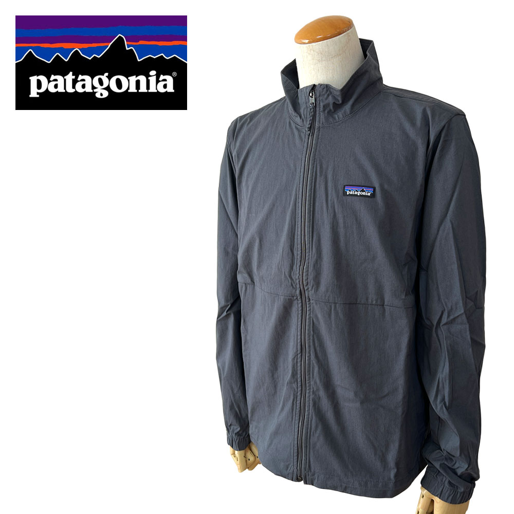 patagonia パタゴニア Ms Nomader Everyday Jacket メンズ・ノマダー・ジャケット 26855