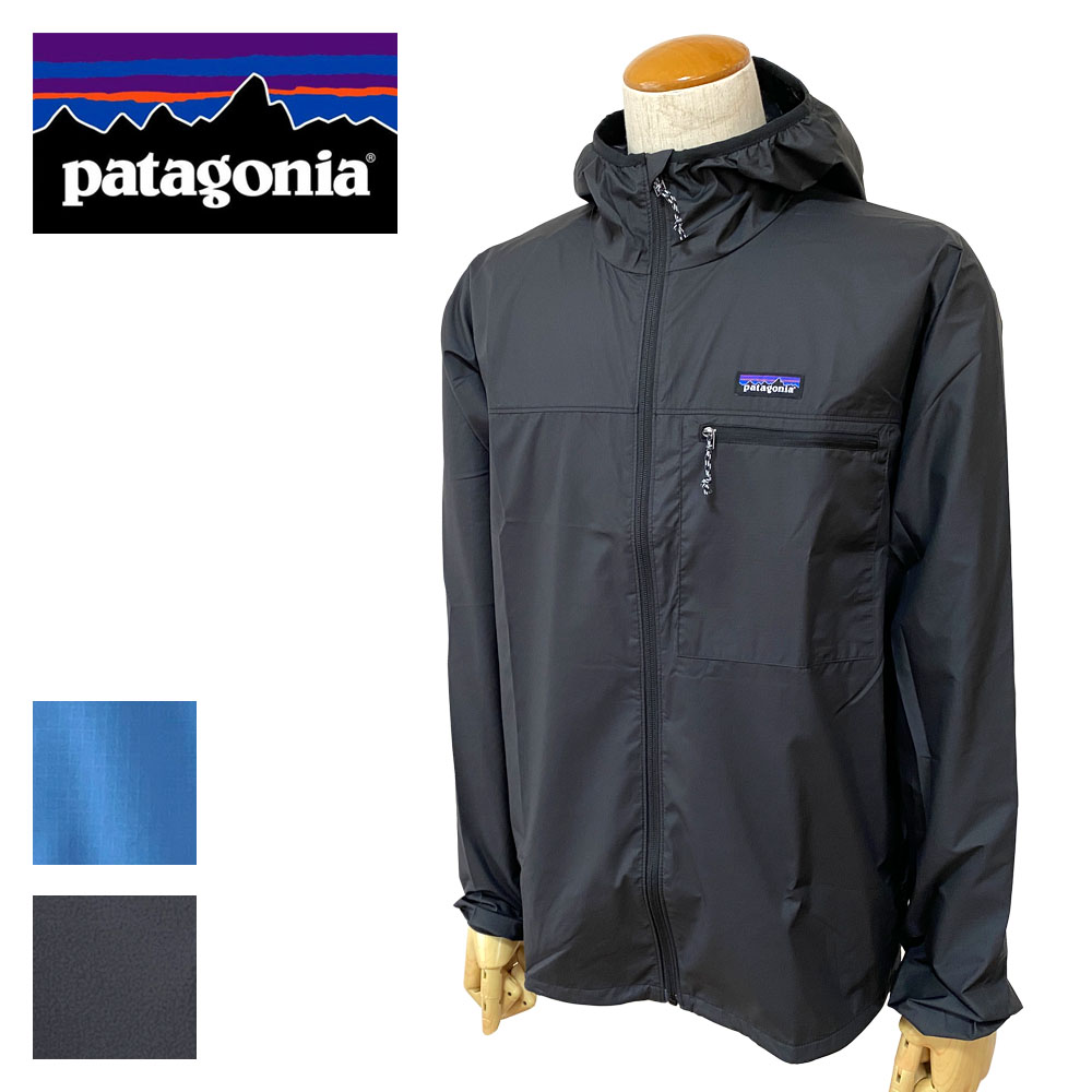 patagonia パタゴニア Ms Light & Variable JKT メンズ・ライト＆バリアブル・ジャケット 20495