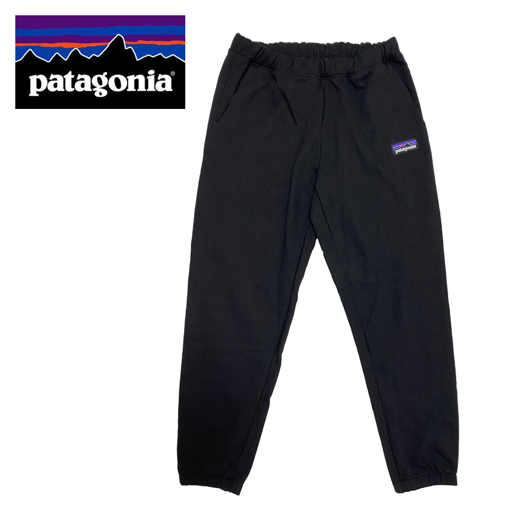 patagonia Ms P-6 Label Uprisal Sweatpants 【26051】