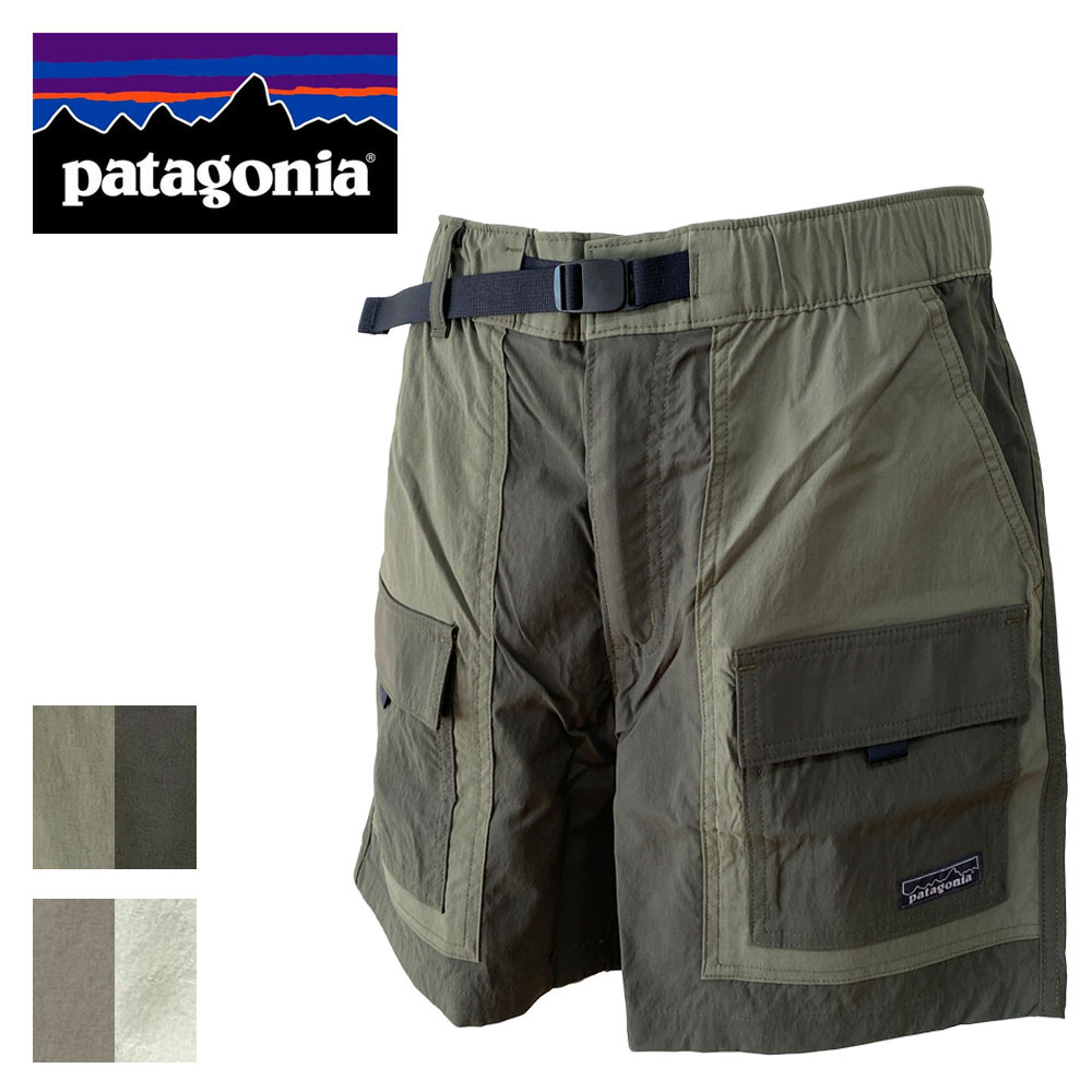 patagonia パタゴニア Ms Outdoor Everyday Shorts 6-inch メンズ・アウトドア・エブリデー・ショーツ ６インチ 57437