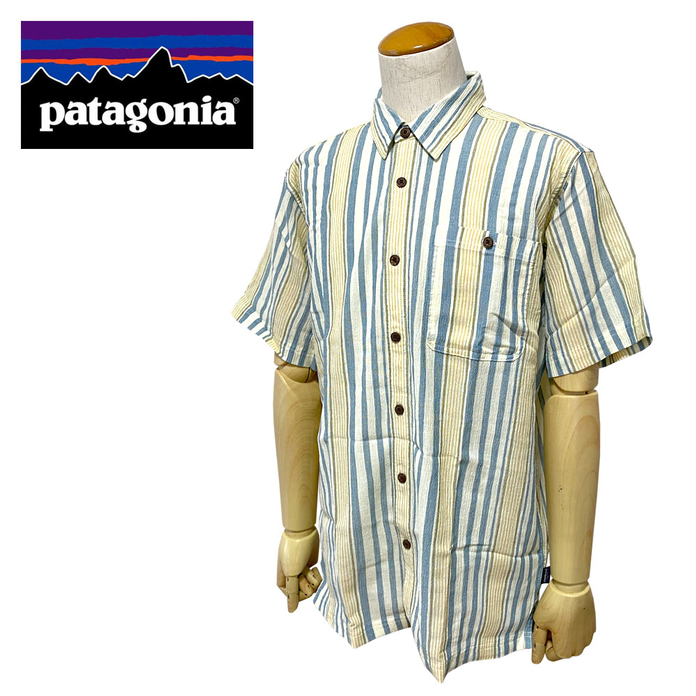 patagonia パタゴニア Ms  A/C Shirt メンズ・A/Cシャツ 52921