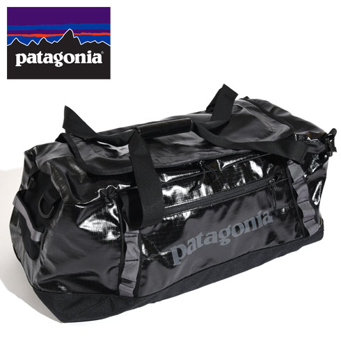 patagonia Blackhole Duffel 60L 【49341】 Masterpiece