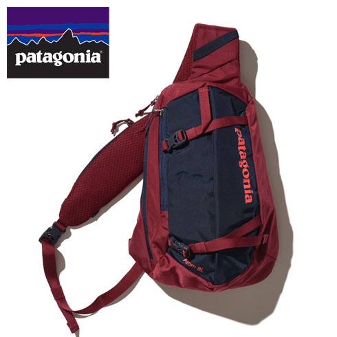 patagonia Atom Sling 8L【48261】