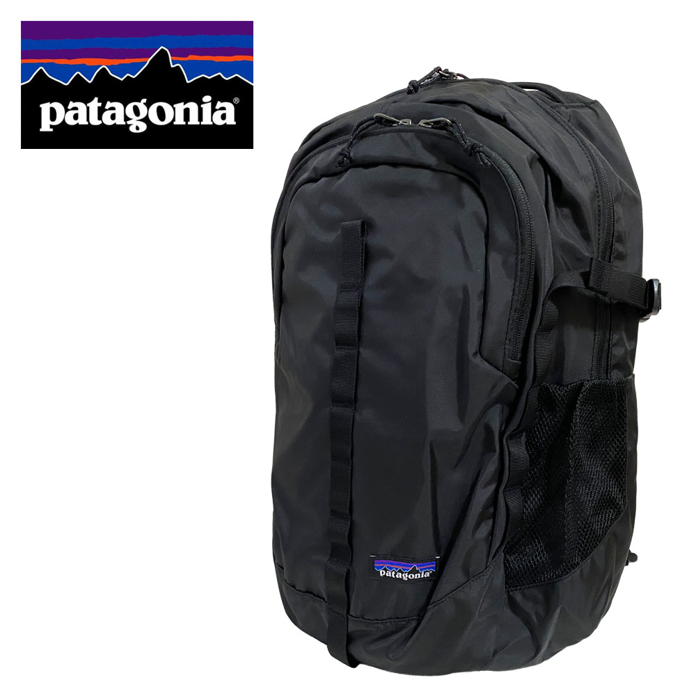 patagonia パタゴニア Refugio Daypack 26L レフュジオ・デイパック 26L 47914