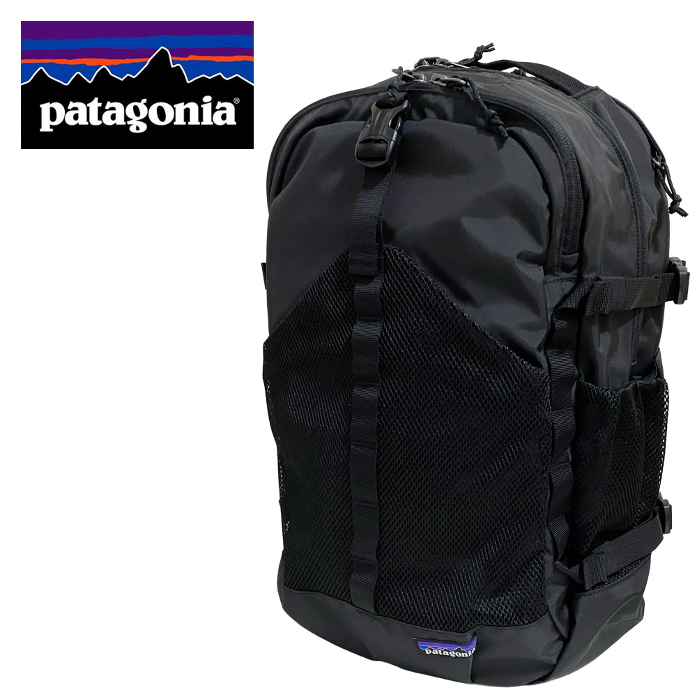 patagonia パタゴニア Refugio Daypack 30L レフュジオ・デイパック 30L 47929
