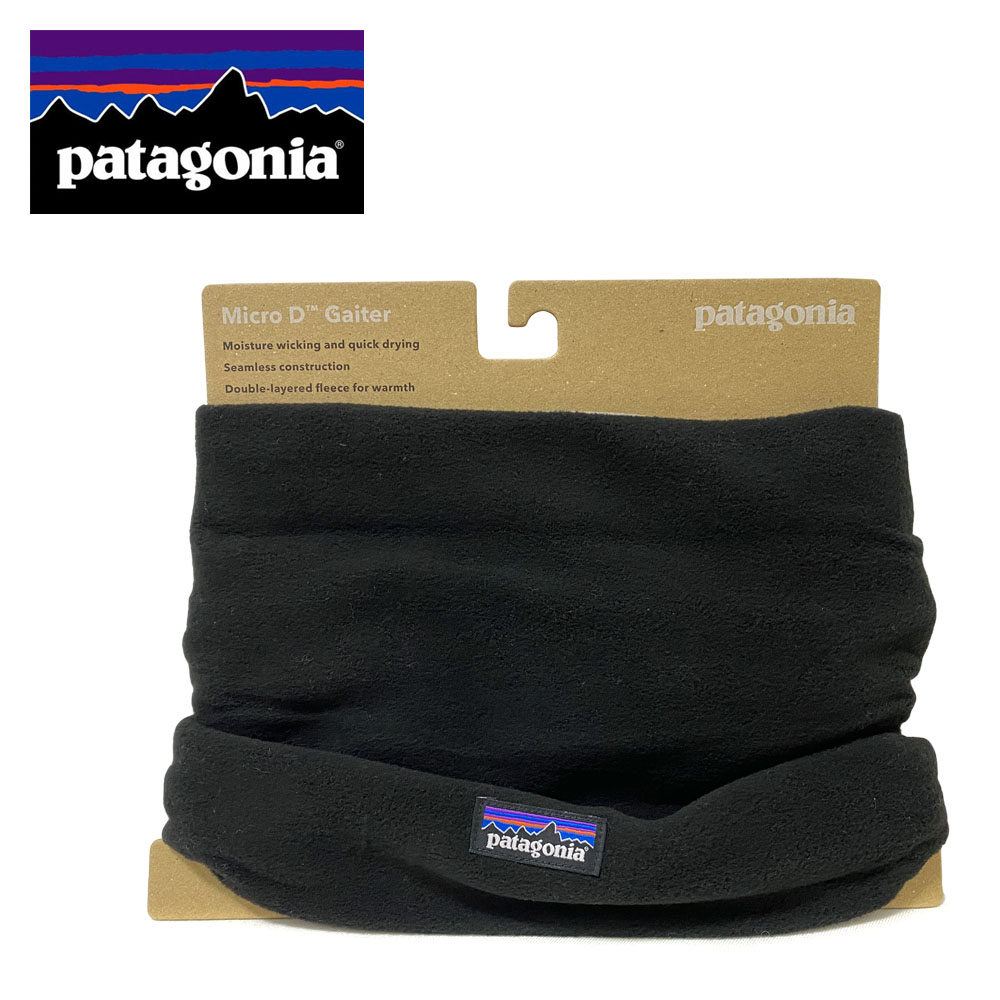 patagonia Micro D Gaiter【28891】